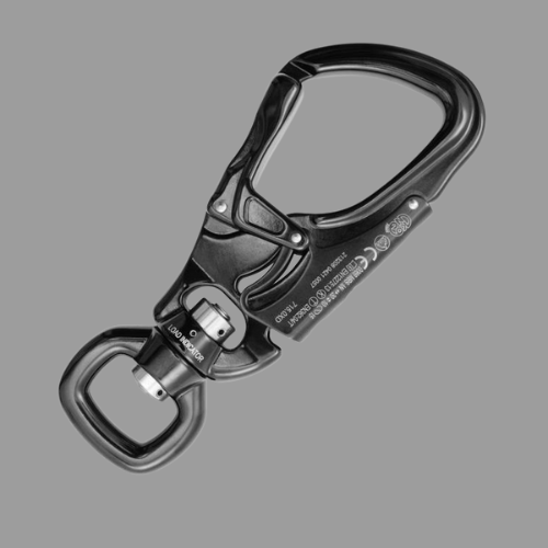 Upgrade: Karabiner 25 mm