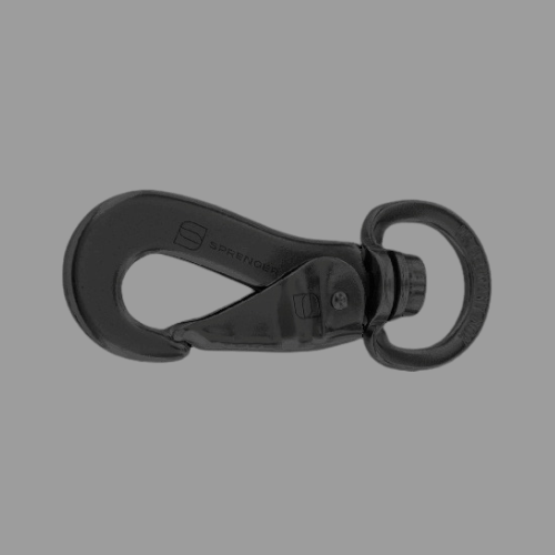 Upgrade: Karabiner 20 mm