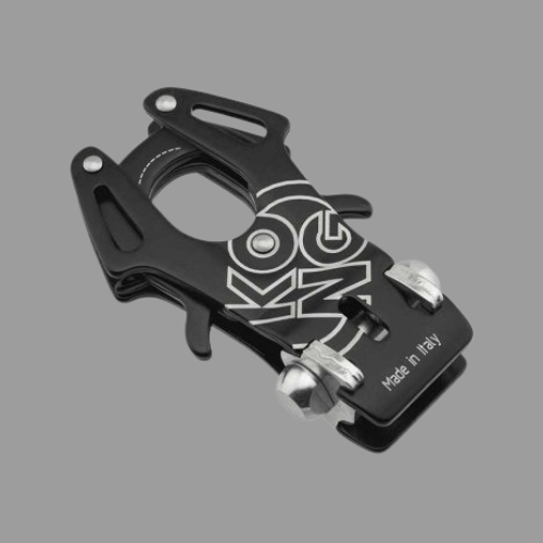 Upgrade: Karabiner 20 mm