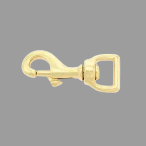 Upgrade: Karabiner 20 mm