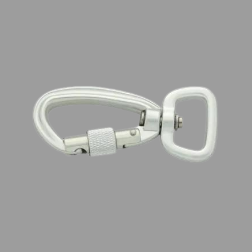 Upgrade: Karabiner 20 mm