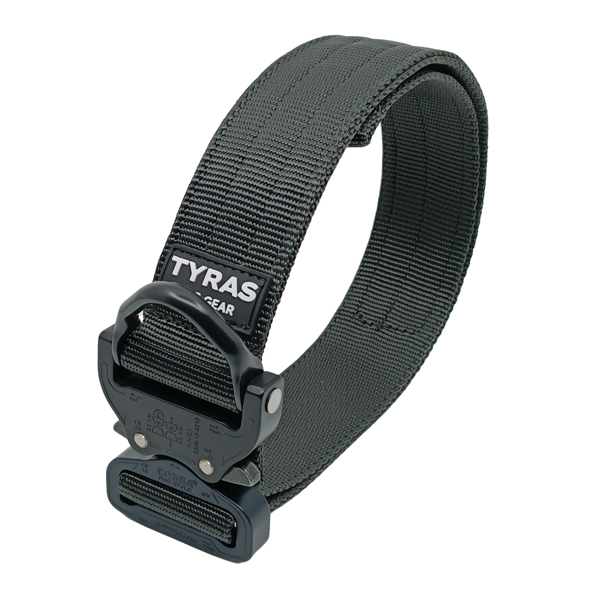 Operator D‑Ring Cobra45