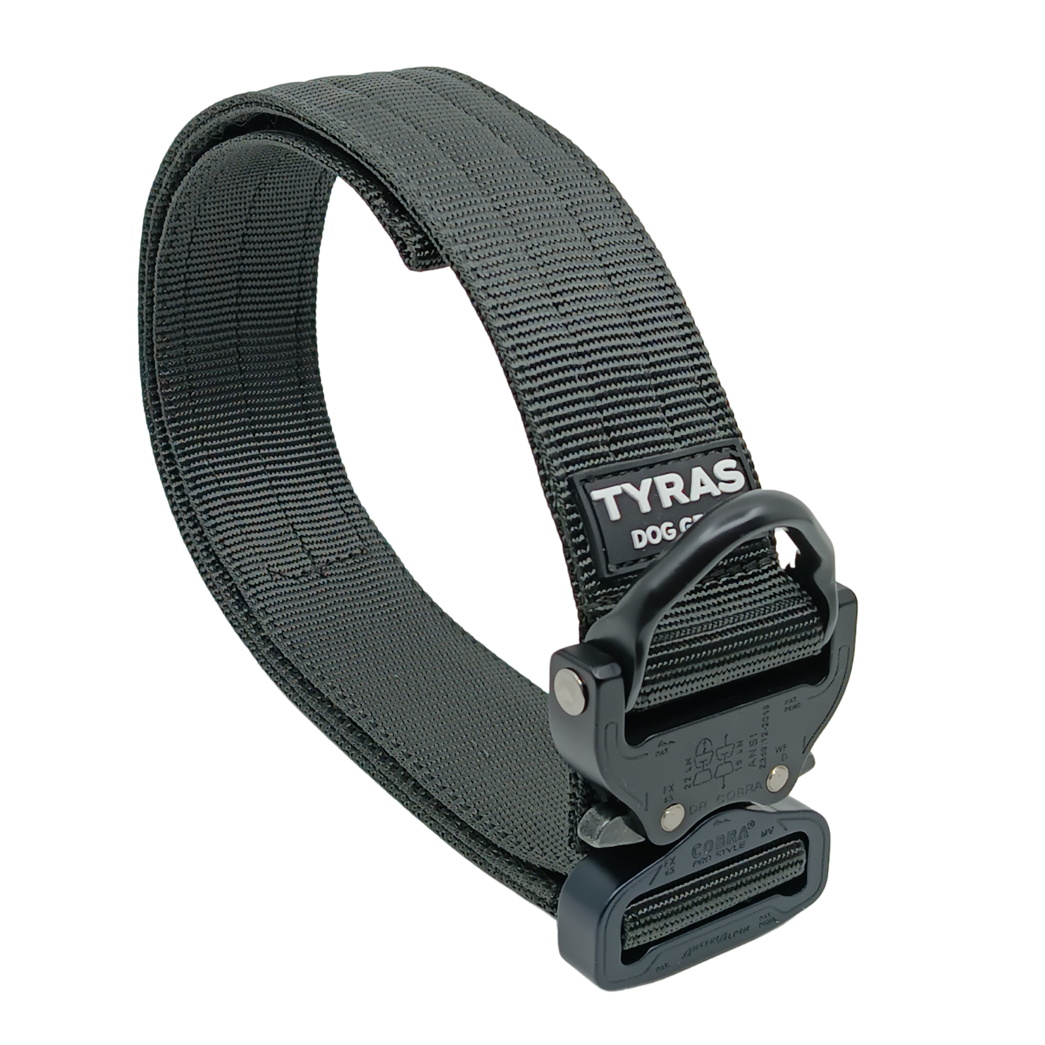 Operator D‑Ring Cobra45