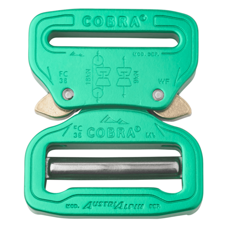 Everyday Cobra40 Pop "Grün"